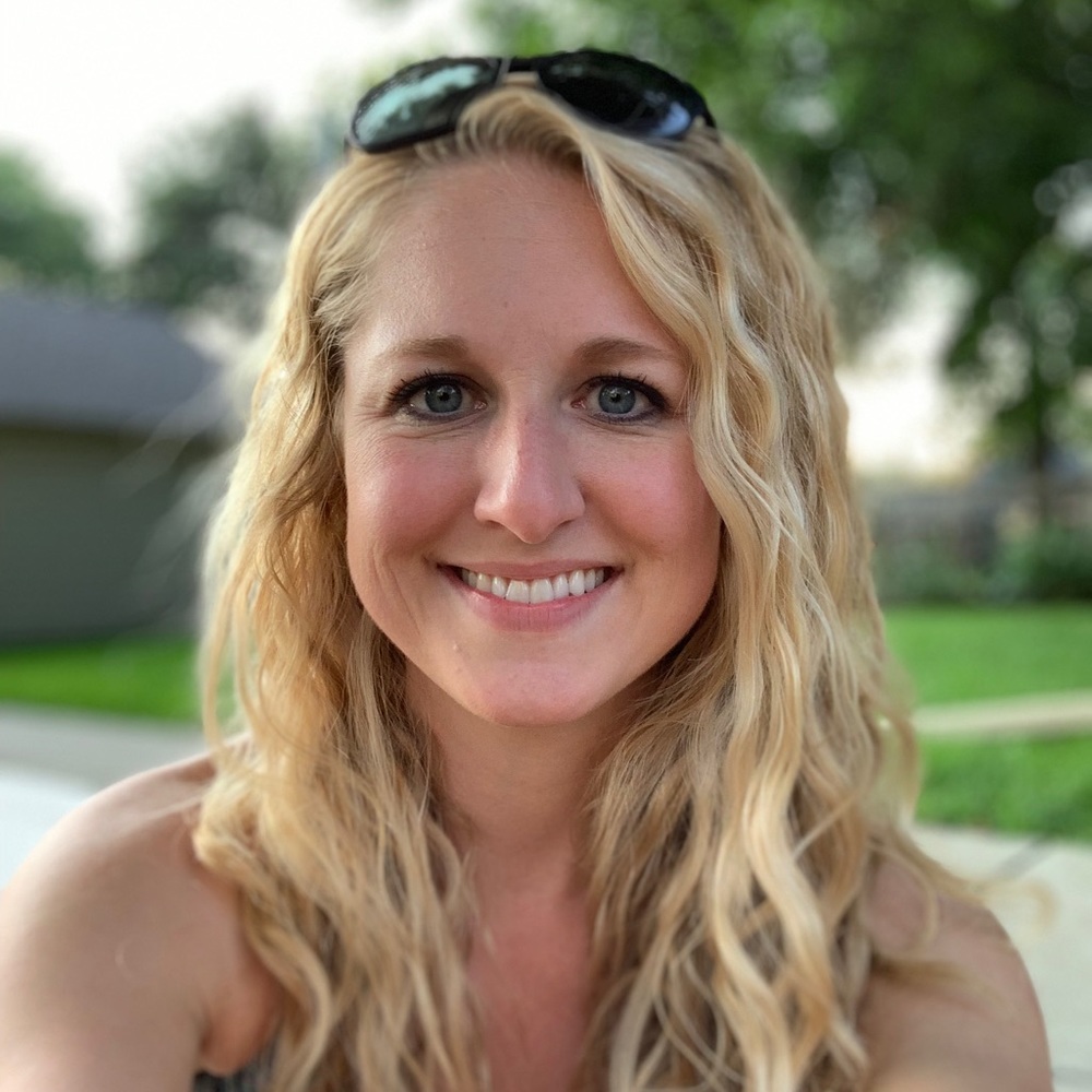 Meet your Posher, Brandi